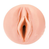 Fleshlight Girls Emma Hix Syrup Light Skin Tone from Nice 'n' Naughty